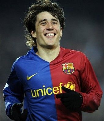 FcBarcelona falla mucho